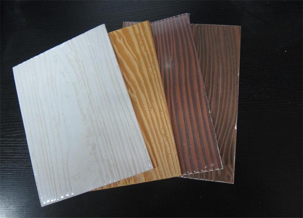 普菲可特木紋板