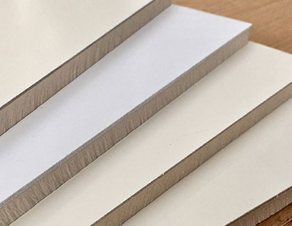 普菲可特鋁石外墻板