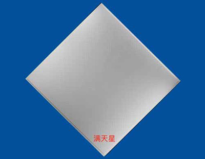 普菲可特高晶板